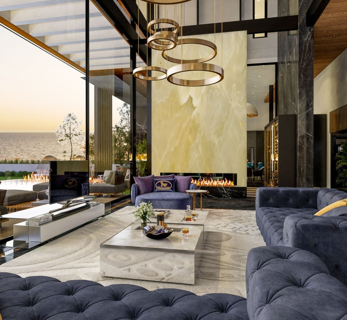 For Sale a super luxury House On the Beach
A luxury Property on the Beach next to Luxury Resort and Hotel.
Private Area on the Beach walking distan...