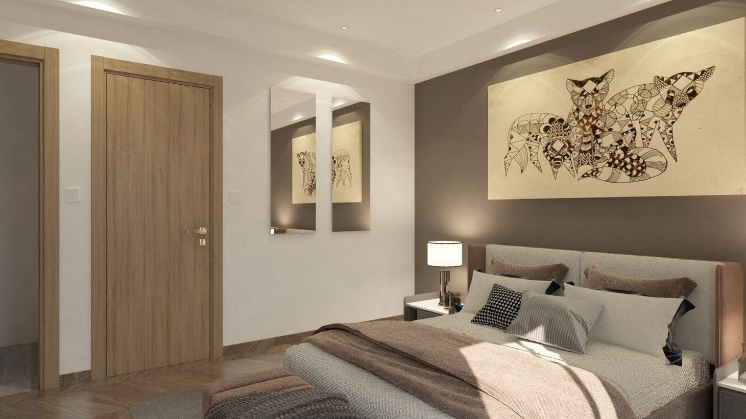 At a prime location in the heart of Kato Paphos now for sale, KEY READY New Penthouse Apartment 402 just 10 mins walk to the KINGS AVENUE MALL, 4 m...