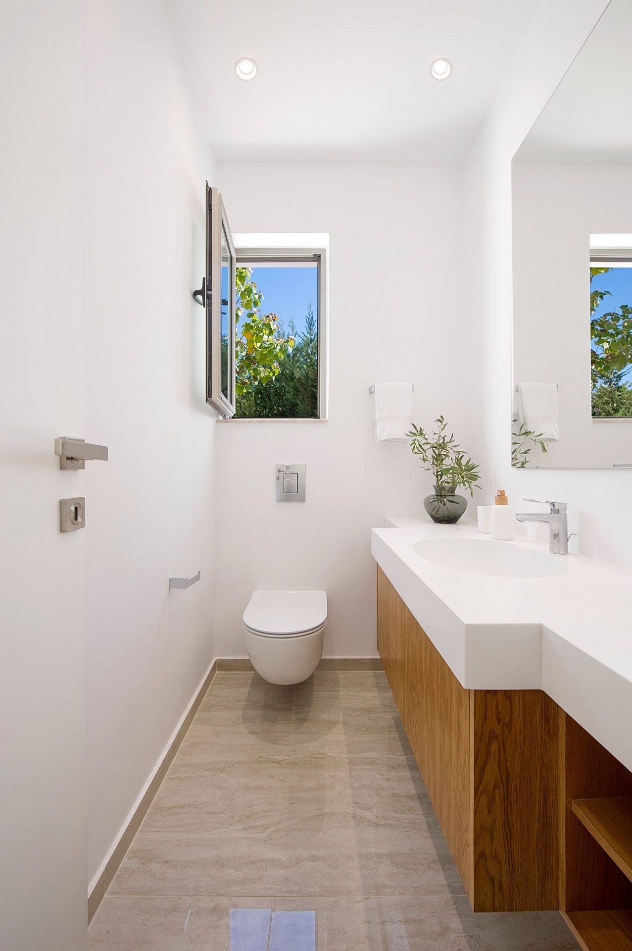 Located in the most beautiful and unspoilt part of the country.
In Polis Latsi natural area
— A luxury gated community.
— Private and quiet living....