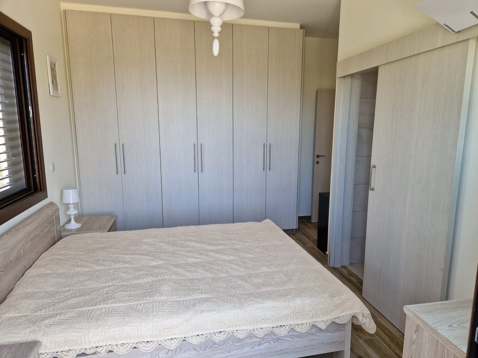 This villa is located in a quiet and picturesque area of Paphos in Tala Village. Tala village centre is a short walk away and offers a selection of...