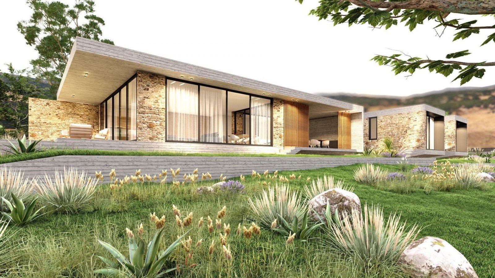 For Sale New Luxurious Villa at the village of Konia in Pafos.
We are thrilled to present you this exquisite new development, meticulously crafted ...