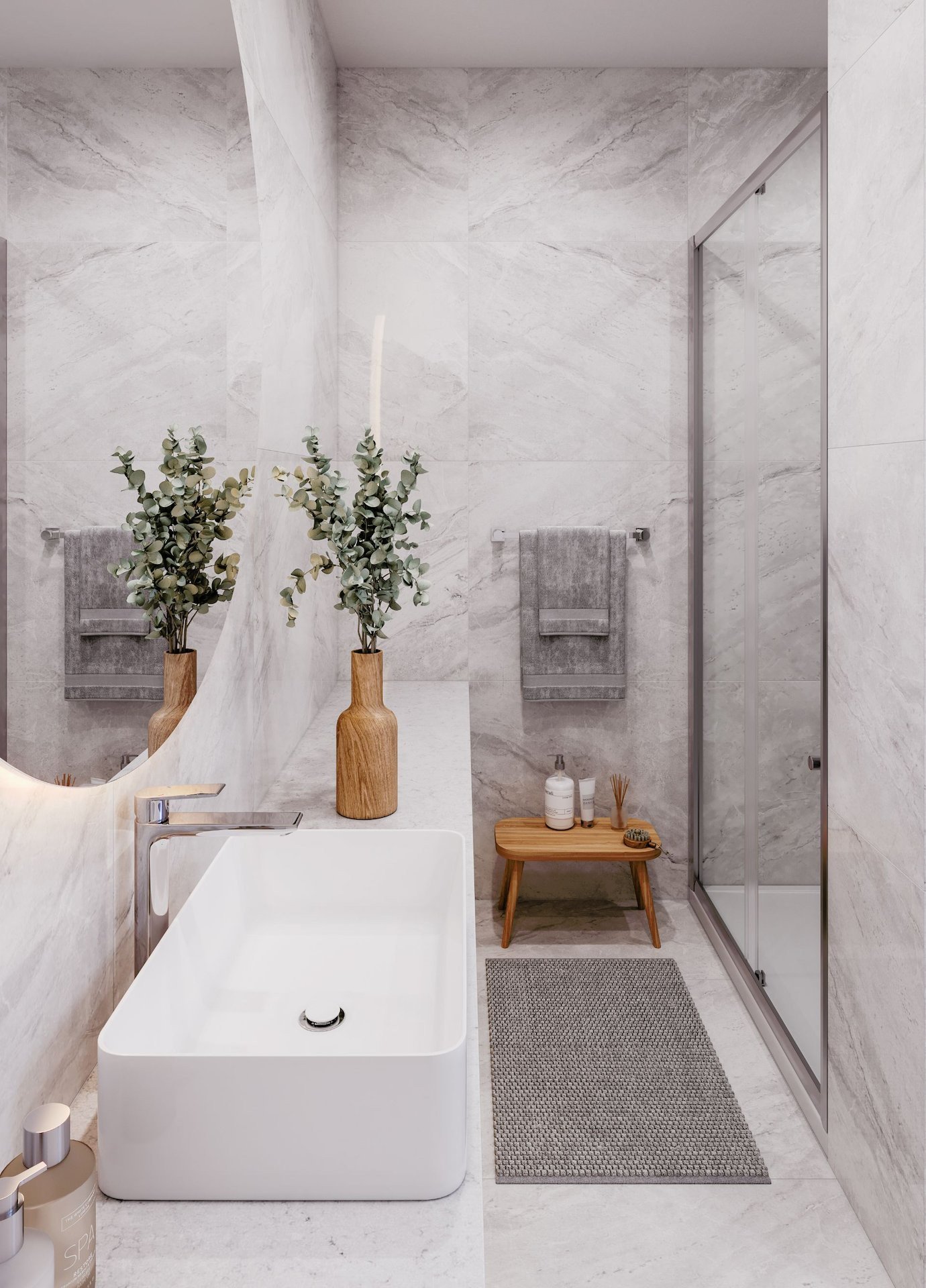 An exclusive development of modern high-end residences located in the popular Larnaca bay –in close proximity to Larnaca’s beach road. Sun Valley r...