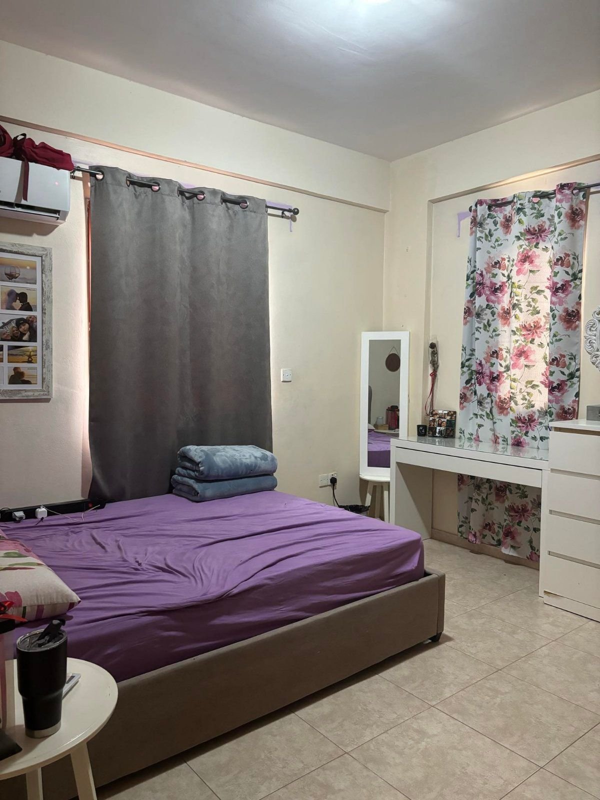 For sale is this charming detached villa located in the tranquil area of Timi. With a generous internal space of 184 m2, this home offers ample room f
