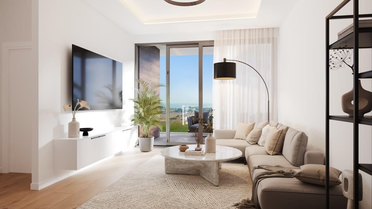 A Rare Investment Opportunity in Larnaka – Luxury Living Just Steps From the Beach
Introducing one of Larnaka’s most exciting new residential project