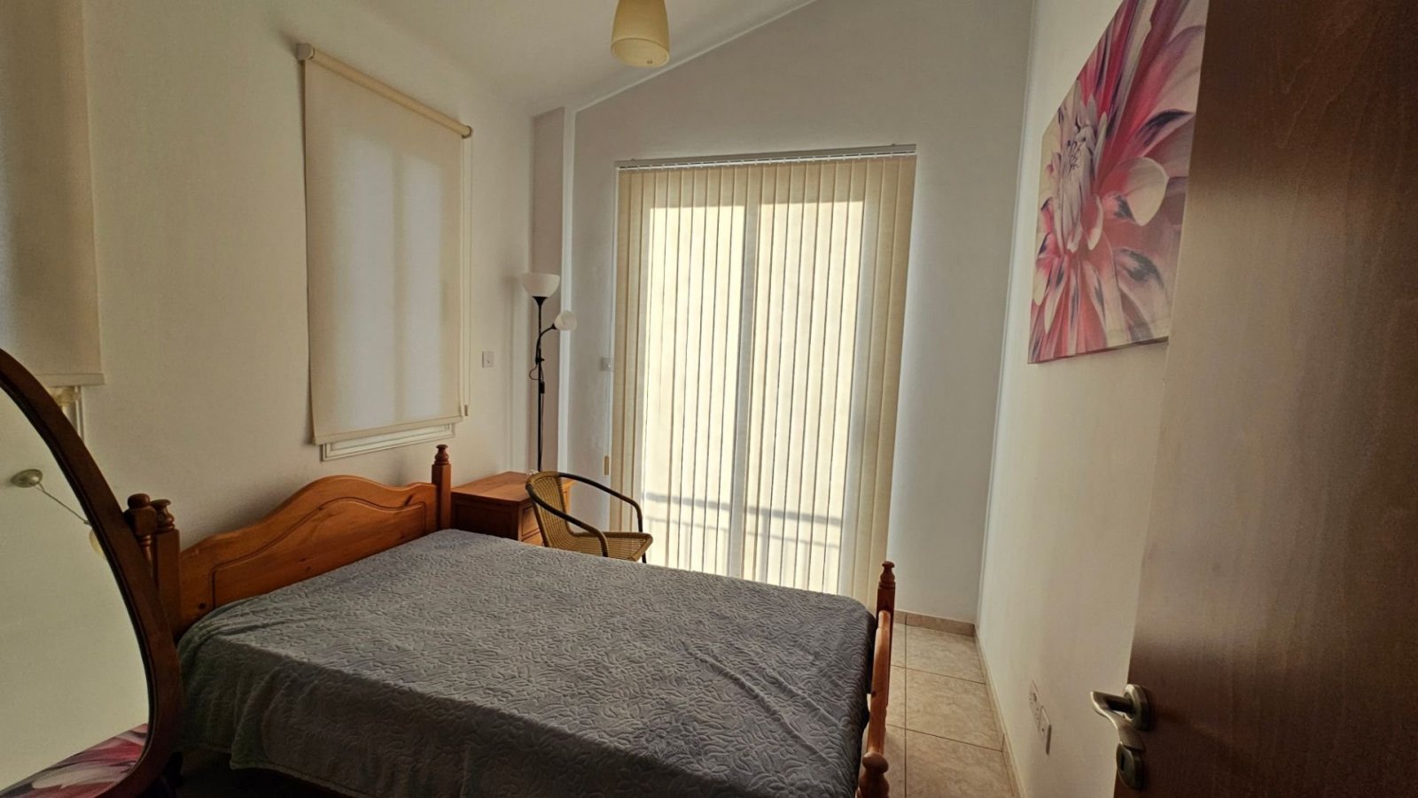 For sale is a charming detached villa set in the desirable area of Pegeia - Agios Georgios. This beautiful property, built in 2005, offers a generous