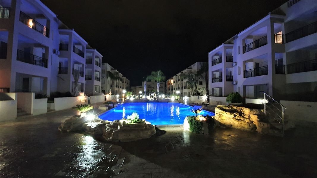For sale is a modern 2-bedroom apartment located in the sought-after area of Kato Paphos, near the Tomb of the Kings Archeological Park and Venues San For sale is a modern 2-bedroom apartment located in the sought-after area of Kato Paphos, near the Tomb of the Kings Archeological Park and Venues San
