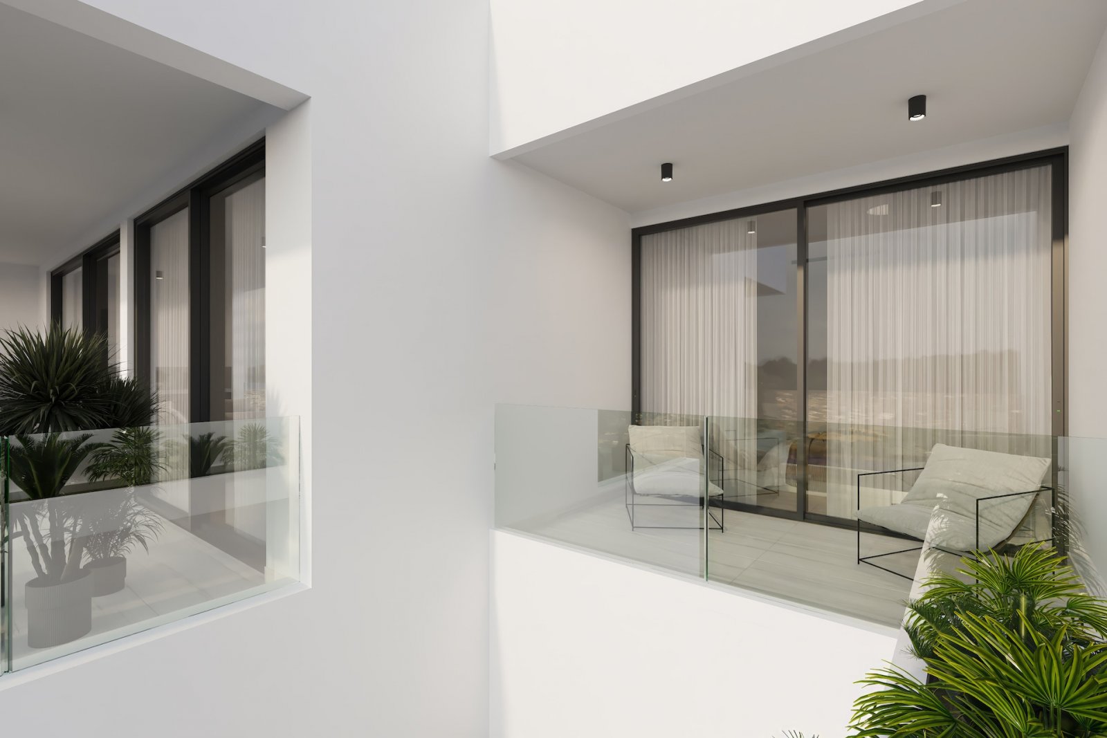 ?️ Lazzero Park – Modern Luxury Living in the Heart of Kato Paphos
Lazzero Park is an exclusive new development offering 56 luxury apartments with ful
