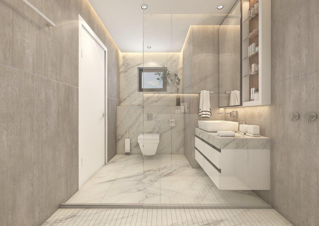 For sale: Discover a modern penthouse apartment under construction in the sought-after Kato Paphos – Universal area. This spacious home offers 110 ...