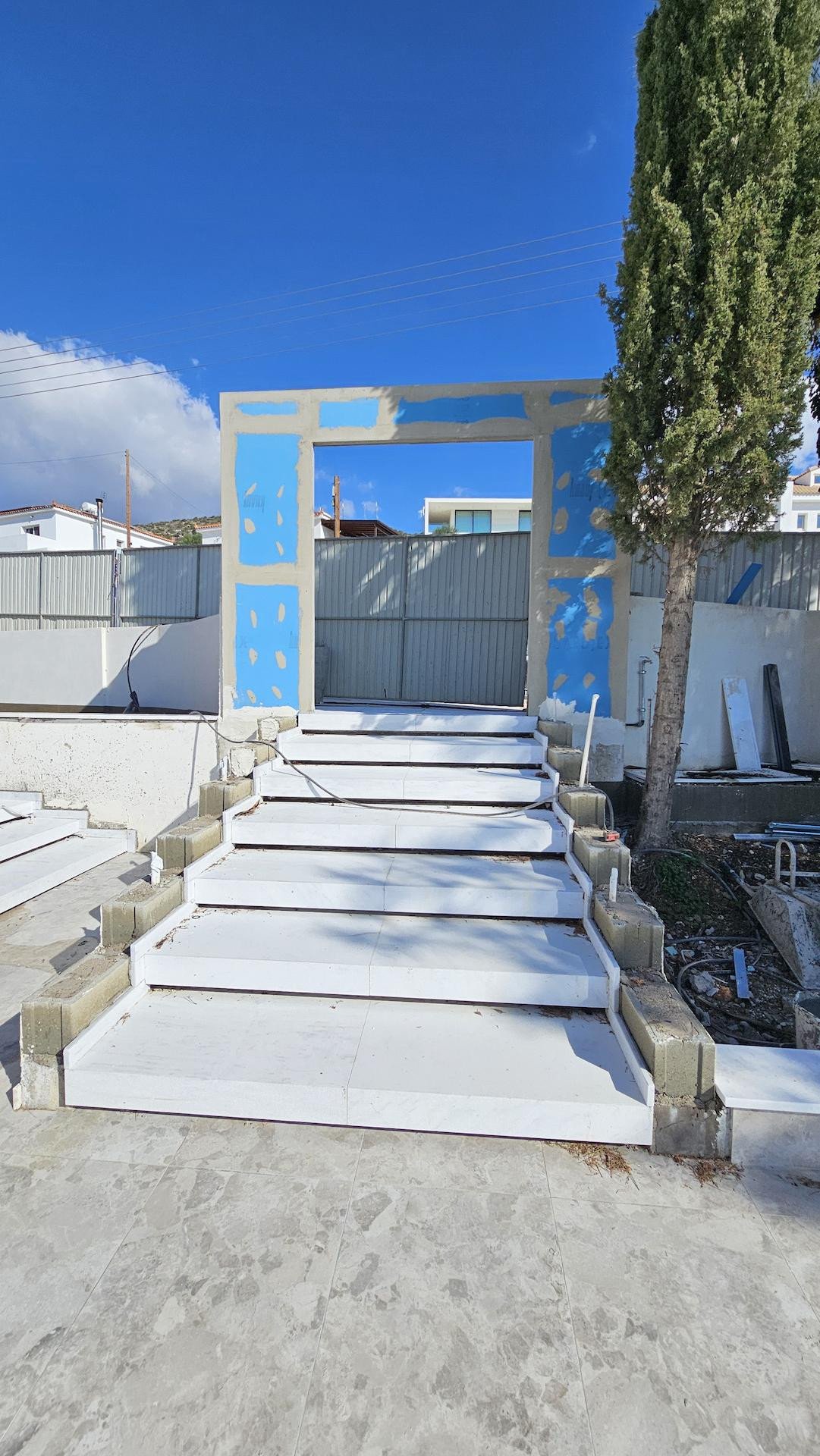 Luxury 7-Bedroom Villa for Sale in Tala, Paphos – Panoramic Sea Views, Private Pool & Exceptional UpgradesFor sale: This impressive 7-bedroom villa...
