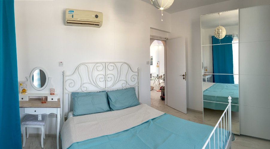 2-Bedroom Apartment for Sale in Universal, Paphos – Prime Investment OpportunityThis modern and cosy 2-bedroom apartment for sale in Universal, Pap...