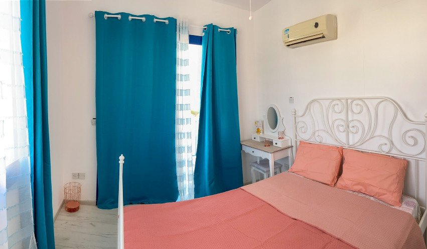 2-Bedroom Apartment for Sale in Universal, Paphos – Prime Investment OpportunityThis modern and cosy 2-bedroom apartment for sale in Universal, Pap...