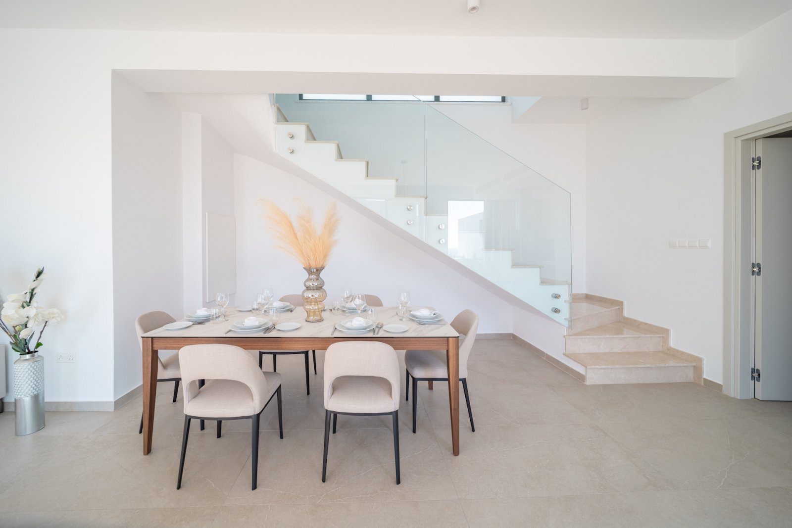 For Sale New Luxury Villa with Panoramic Sea Views in Chloraka Hills villa No. 2A new development in the Chloraka area of Paphos. With amazing sea ...