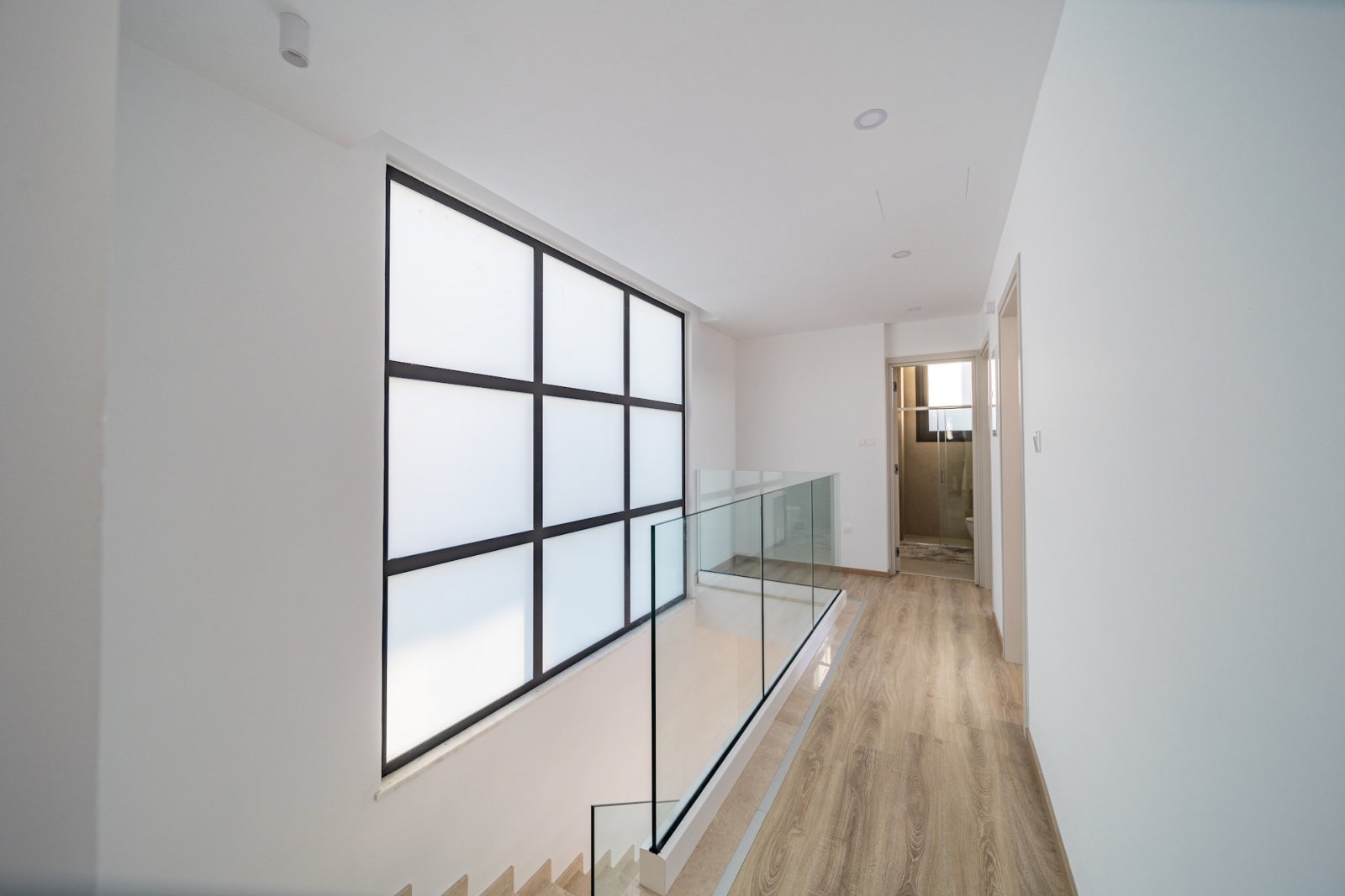 For Sale New Luxury Villa with Panoramic Sea Views in Chloraka Hills villa No. 2A new development in the Chloraka area of Paphos. With amazing sea ...