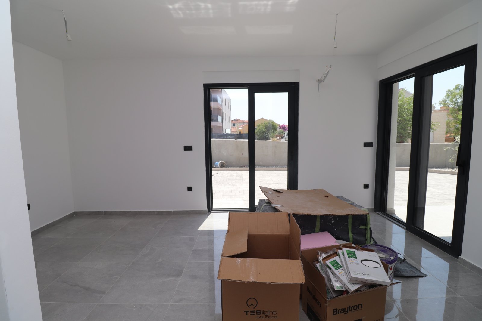 275682 - Wohnung in Šibenik - Okolica