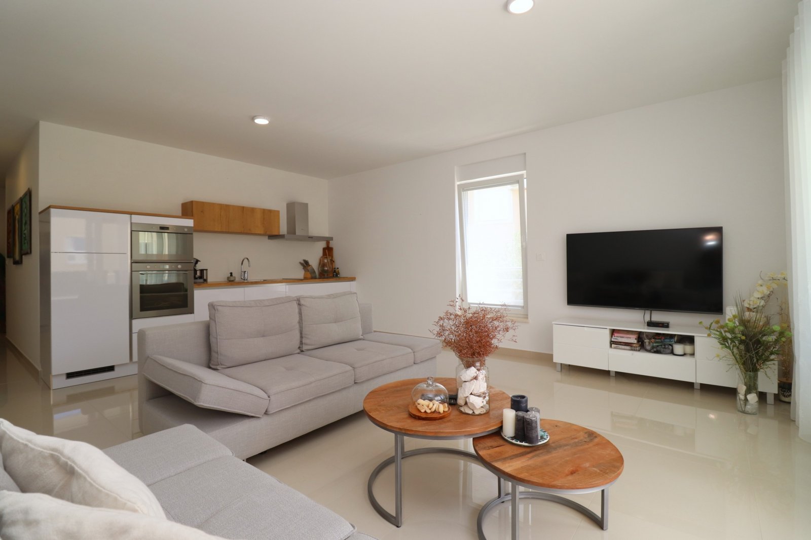 306624 - Wohnung in Vodice