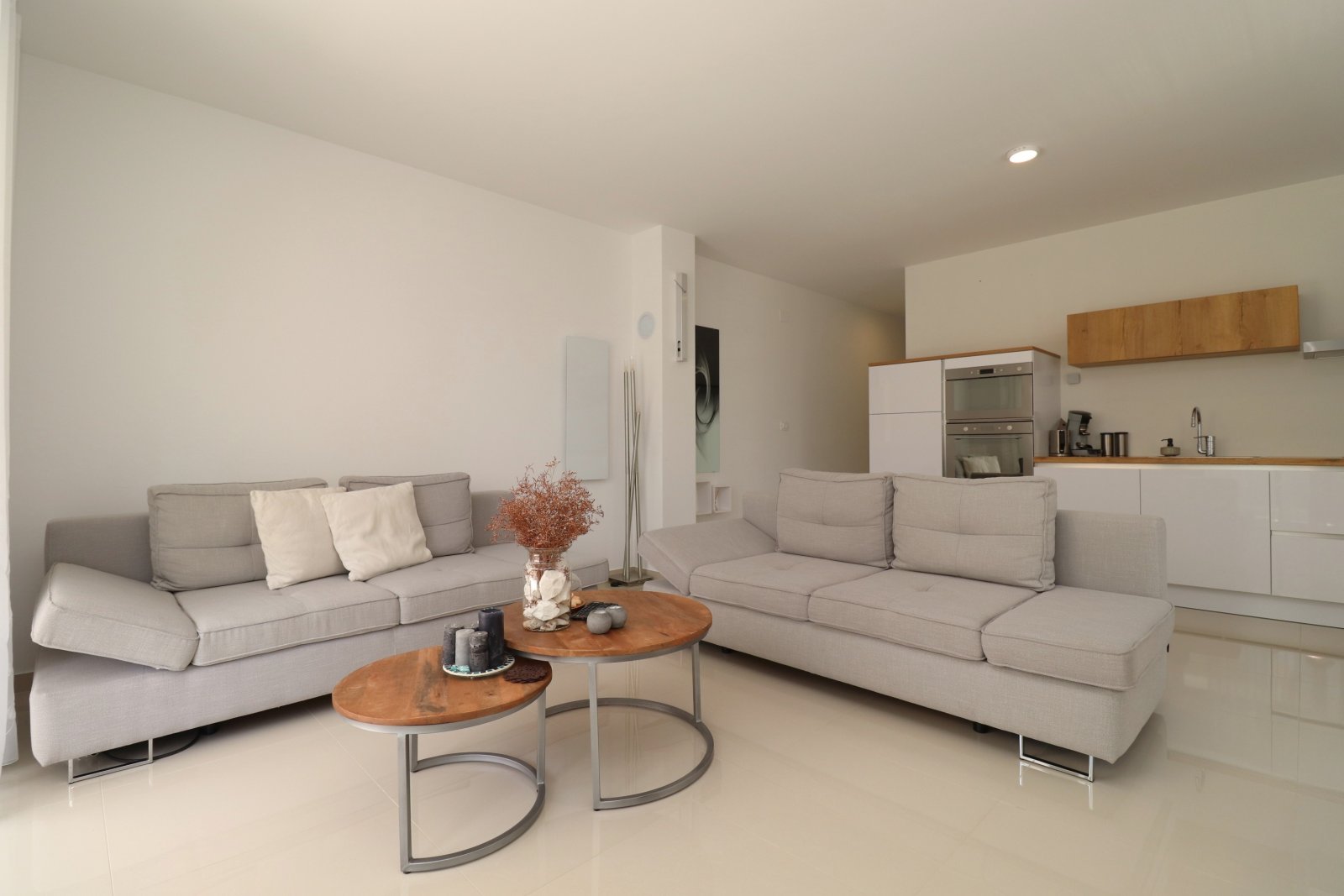 306624 - Wohnung in Vodice