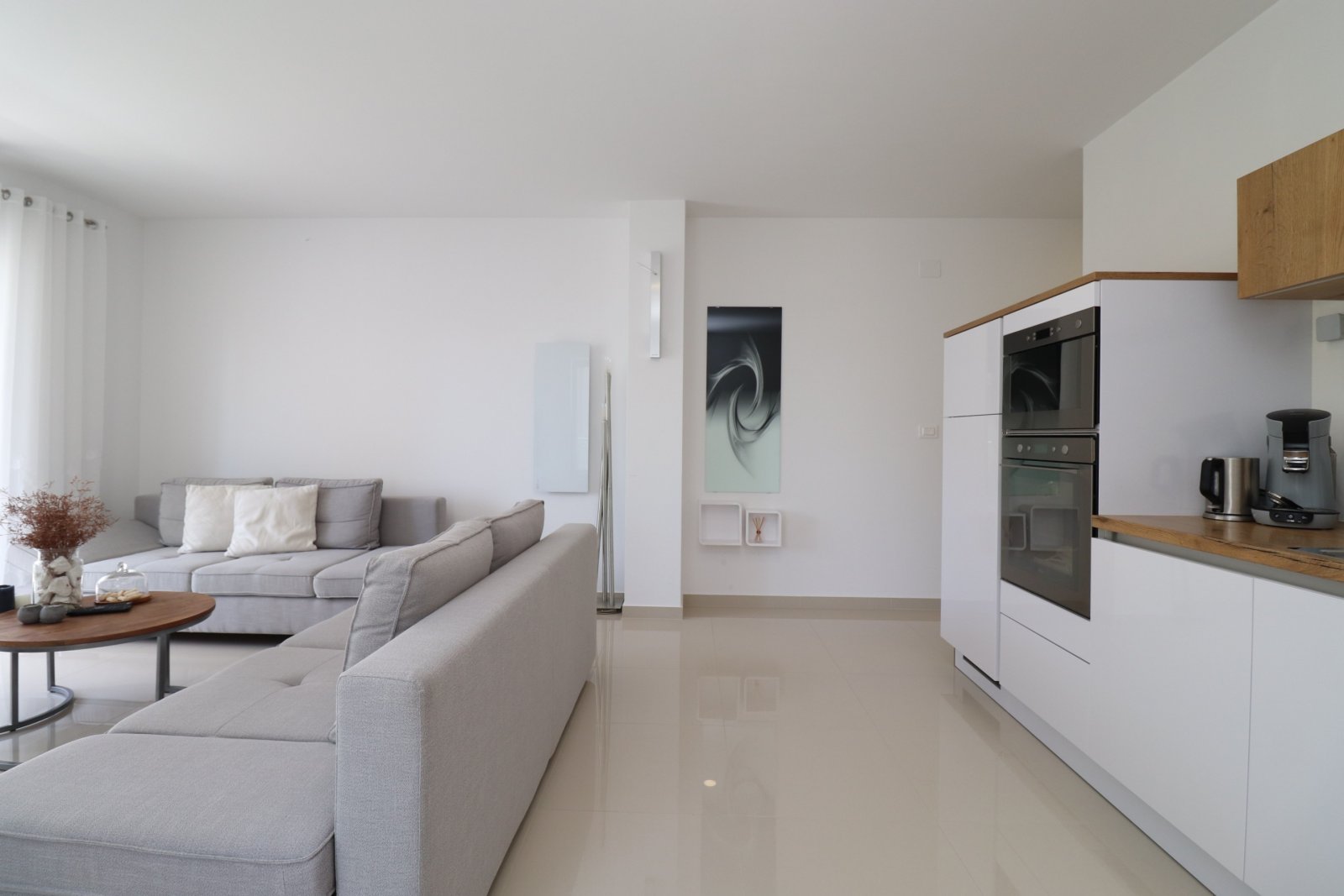 306624 - Wohnung in Vodice