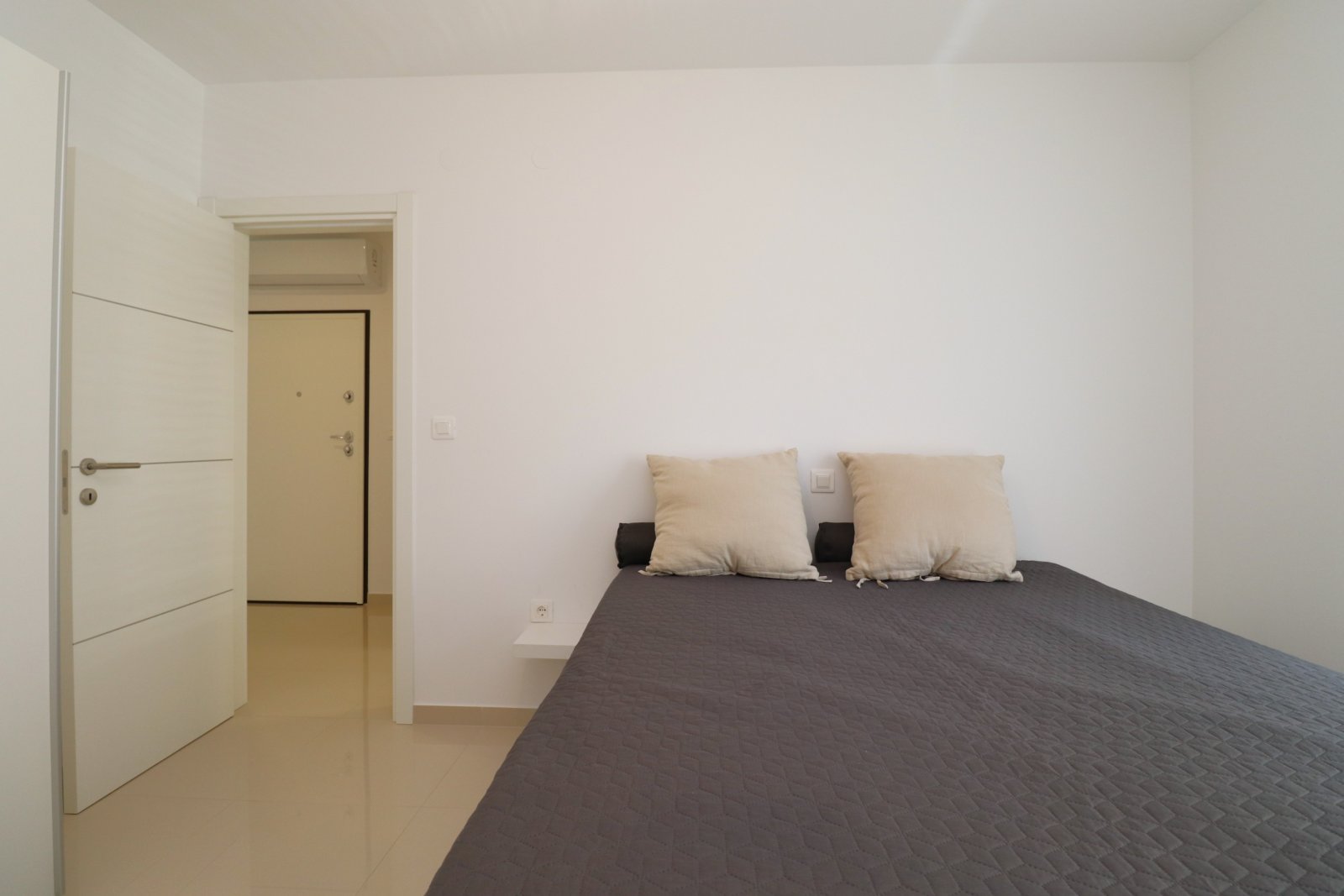 306624 - Wohnung in Vodice