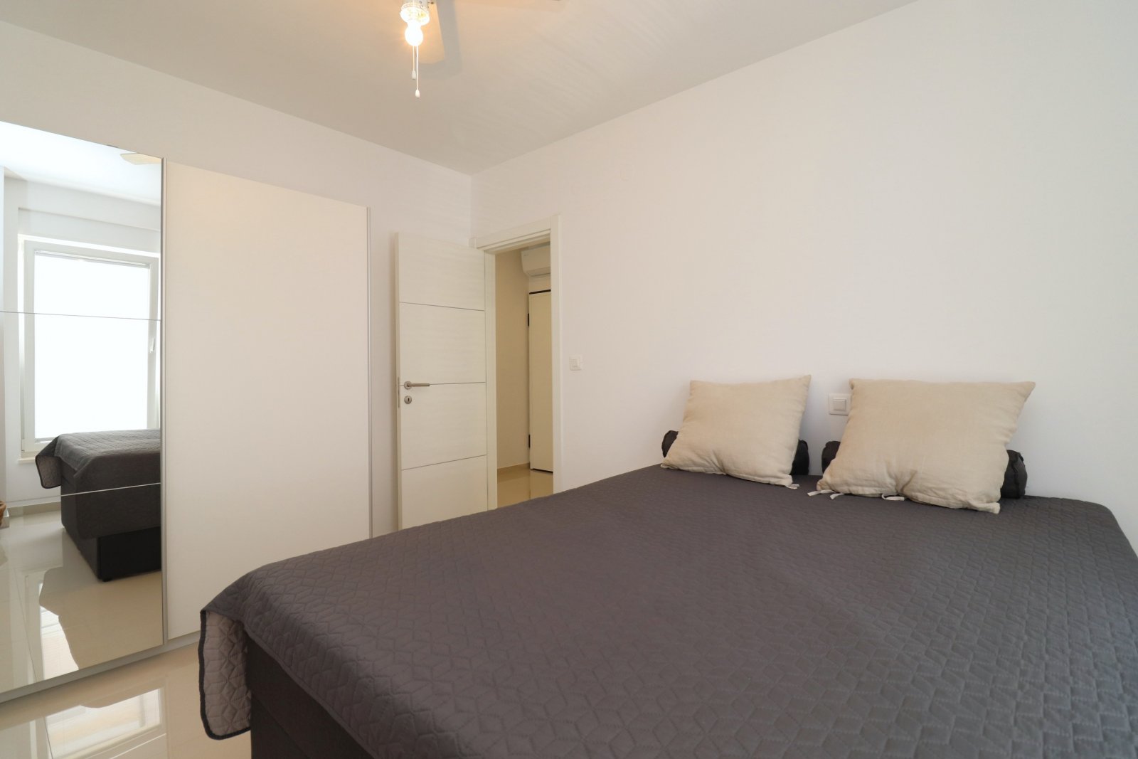 306624 - Wohnung in Vodice