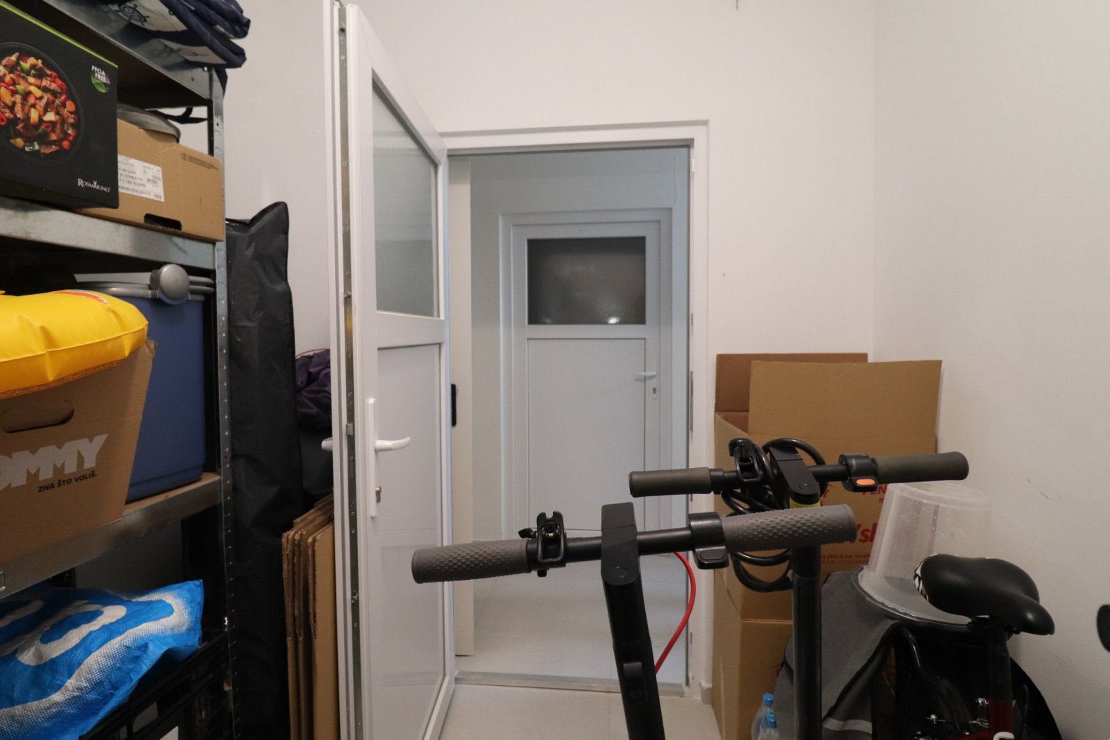 306624 - Wohnung in Vodice