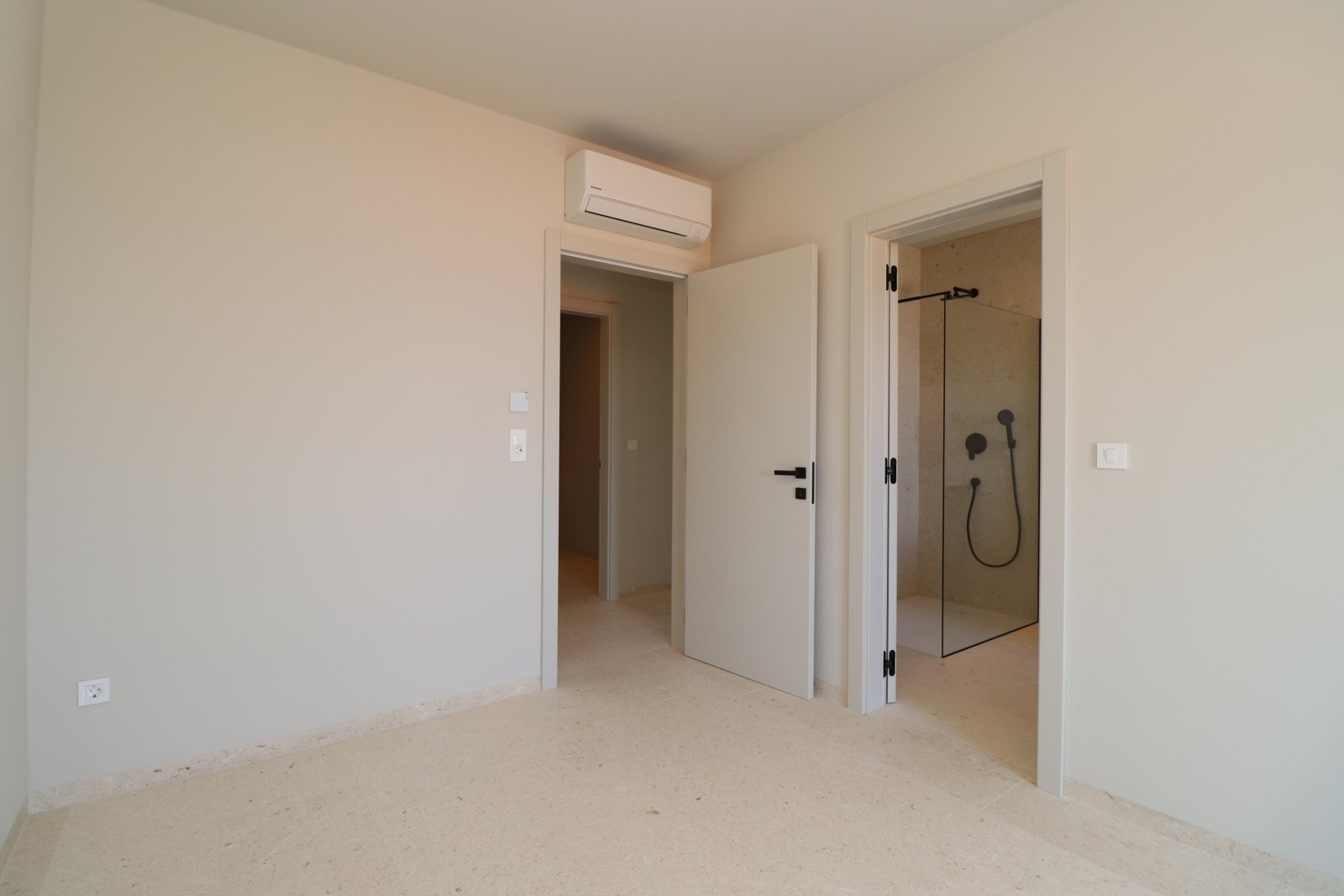 290404 - Wohnung in Vodice