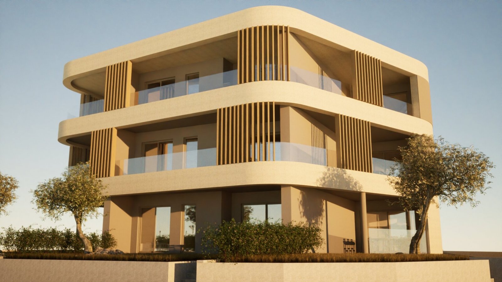 274424 - Wohnung in Vodice