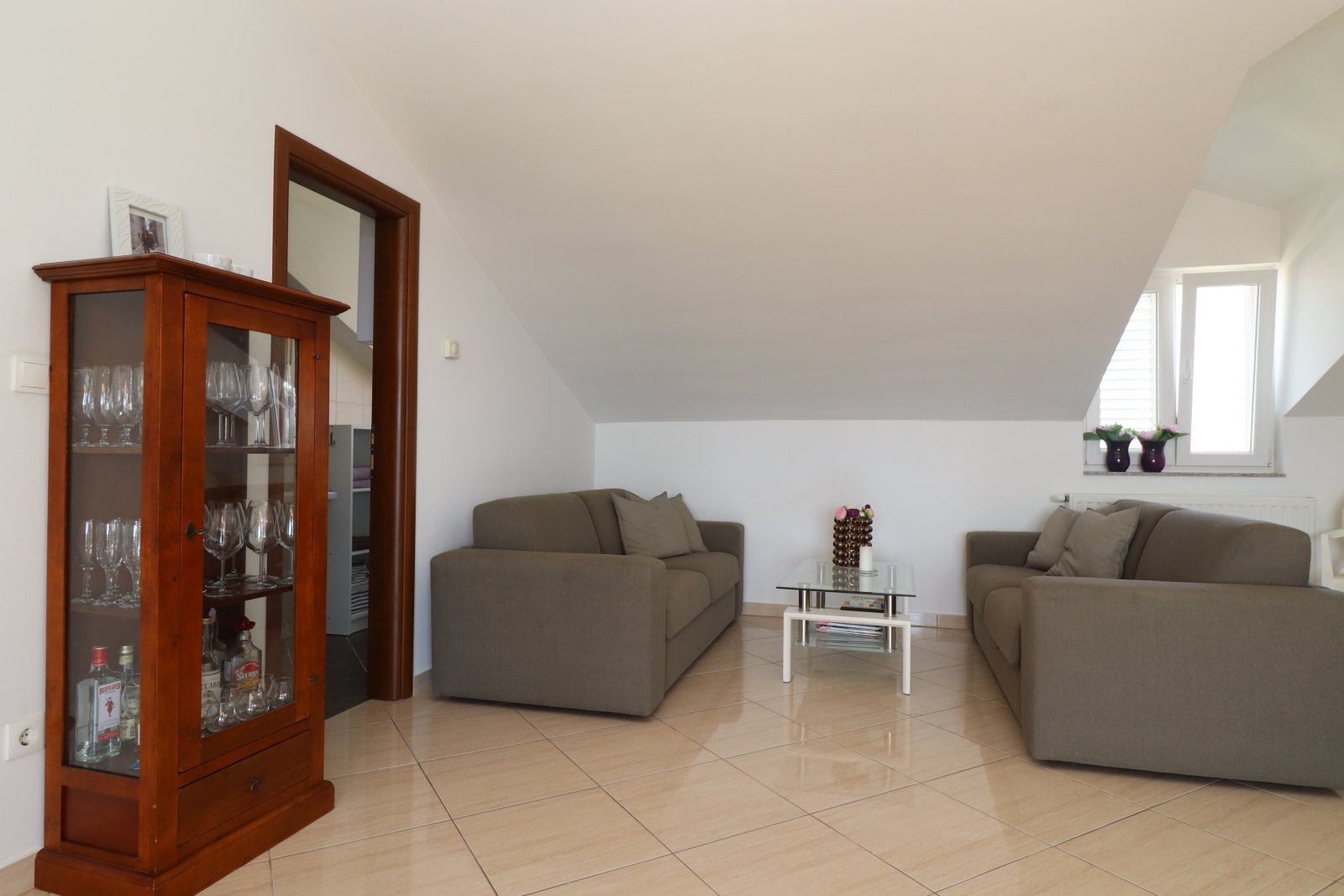 276963 - Wohnung in Vodice