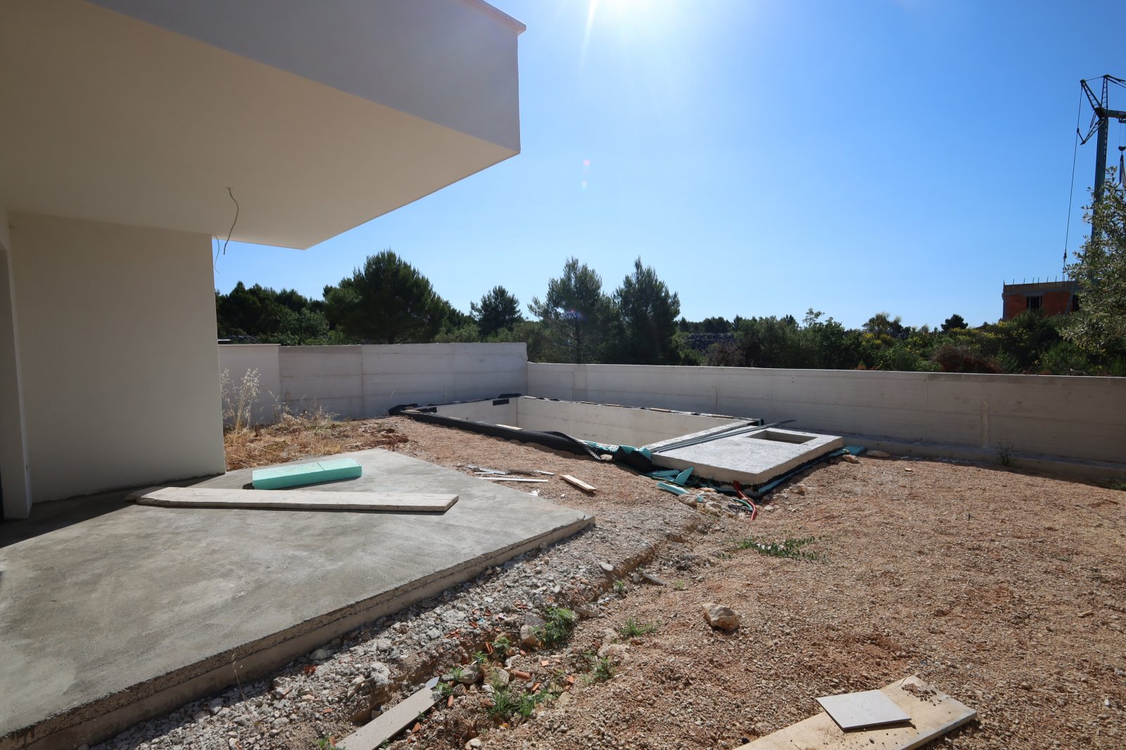 648245 - Villa in Vodice