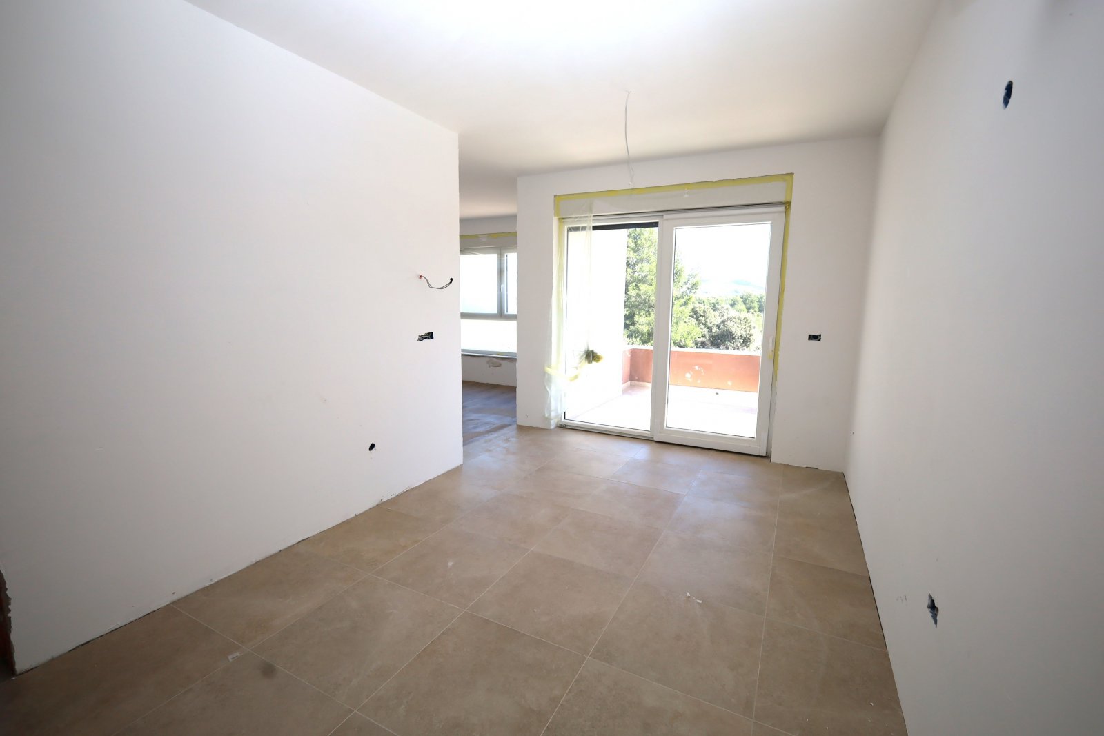 673882 - Wohnung in Šibenik - Okolica