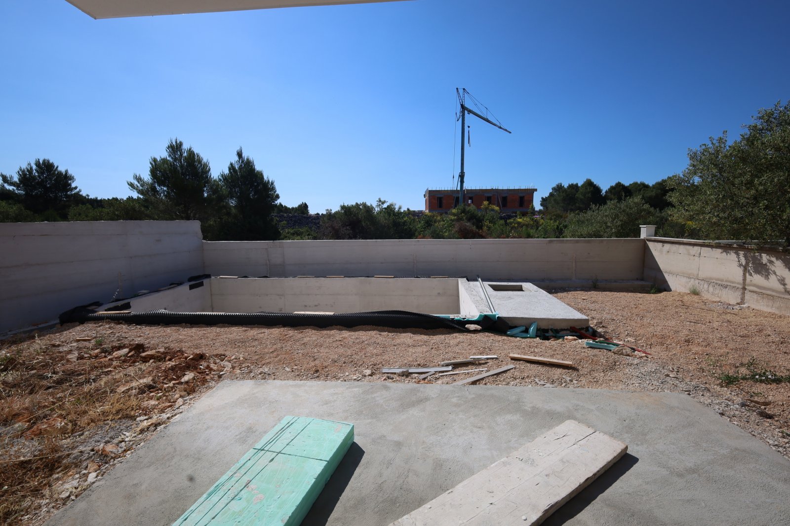 648245 - Villa in Vodice