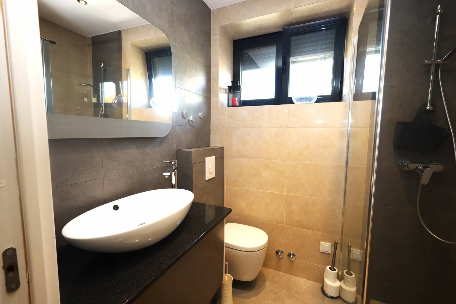 601527 - Wohnung in Vodice