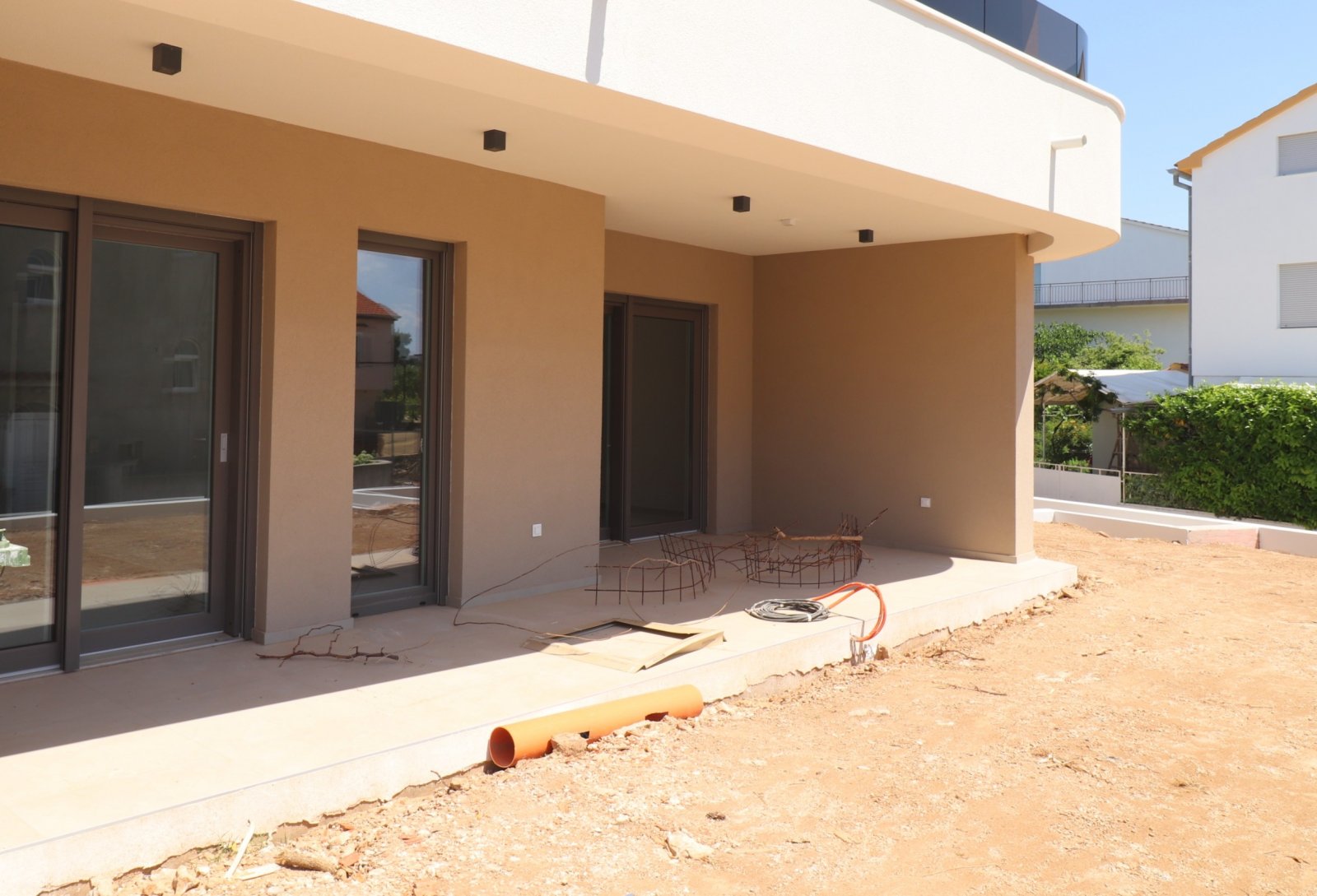 274373 - Wohnung in Vodice