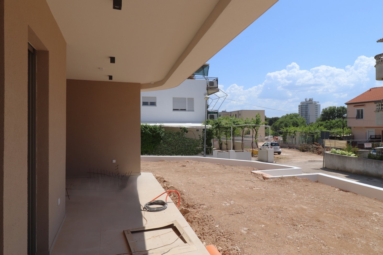 274373 - Wohnung in Vodice