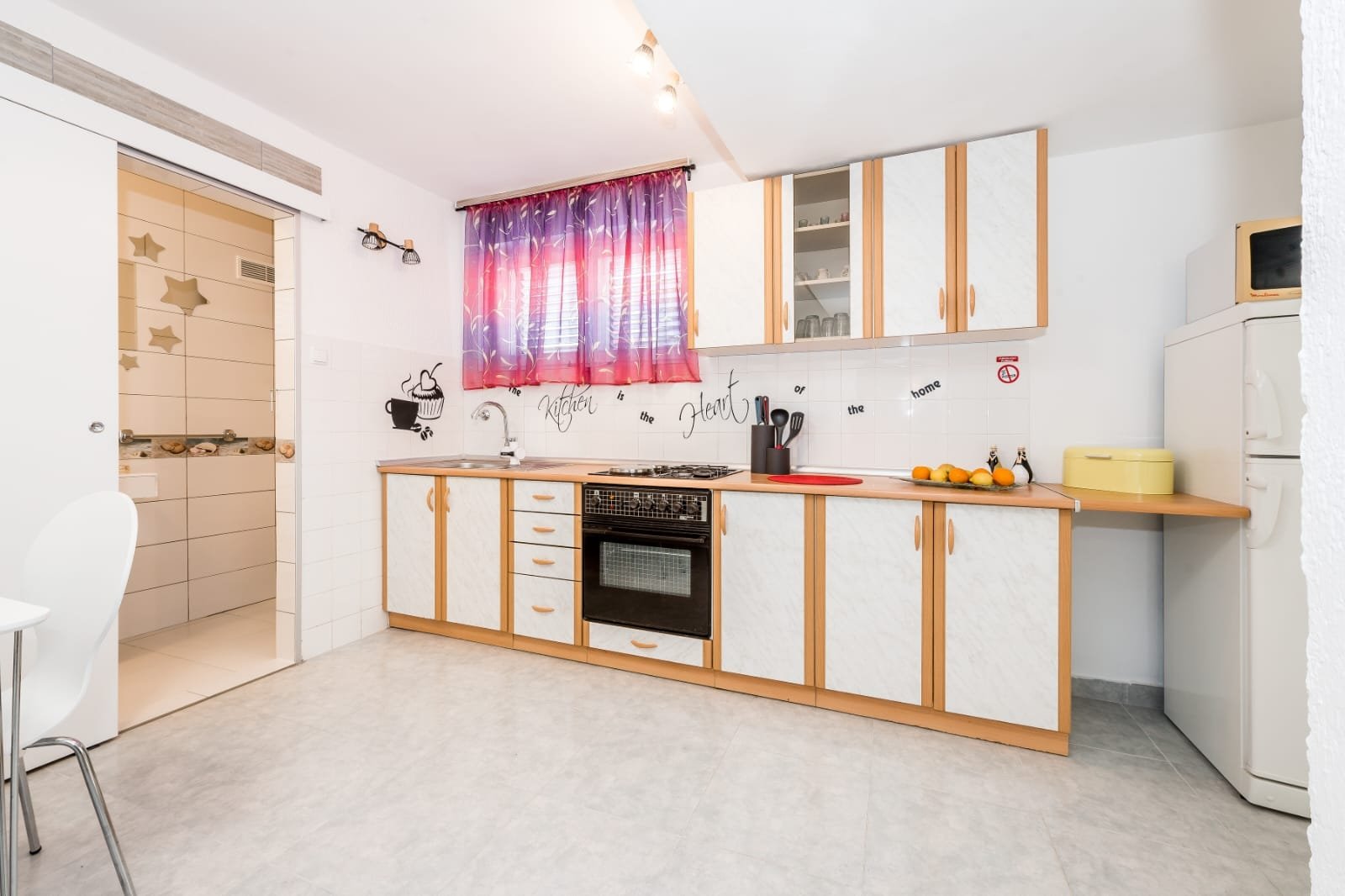 288526 - Villa in Šibenik - Okolica