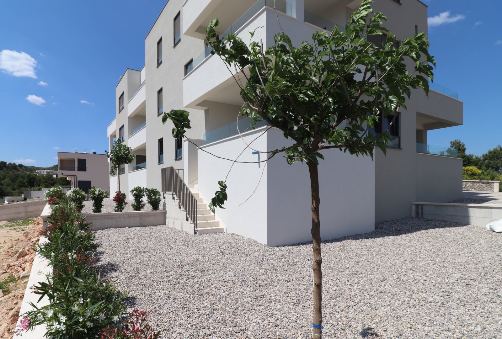 274429 - Wohnung in Vodice