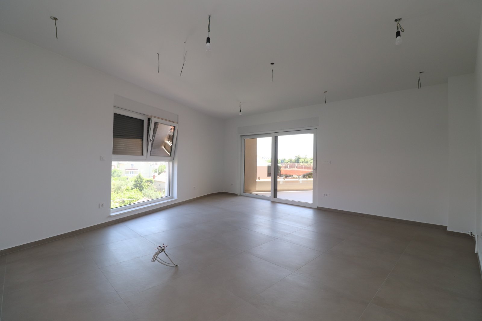274424 - Wohnung in Vodice
