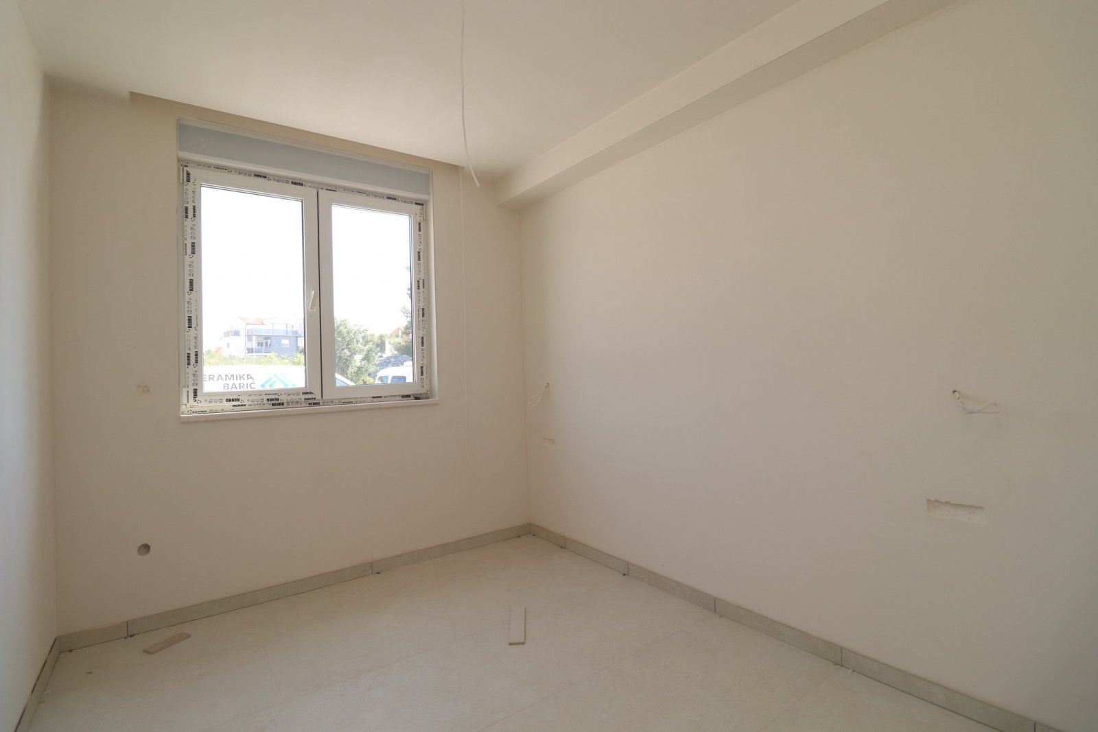273801 - Wohnung in Vodice