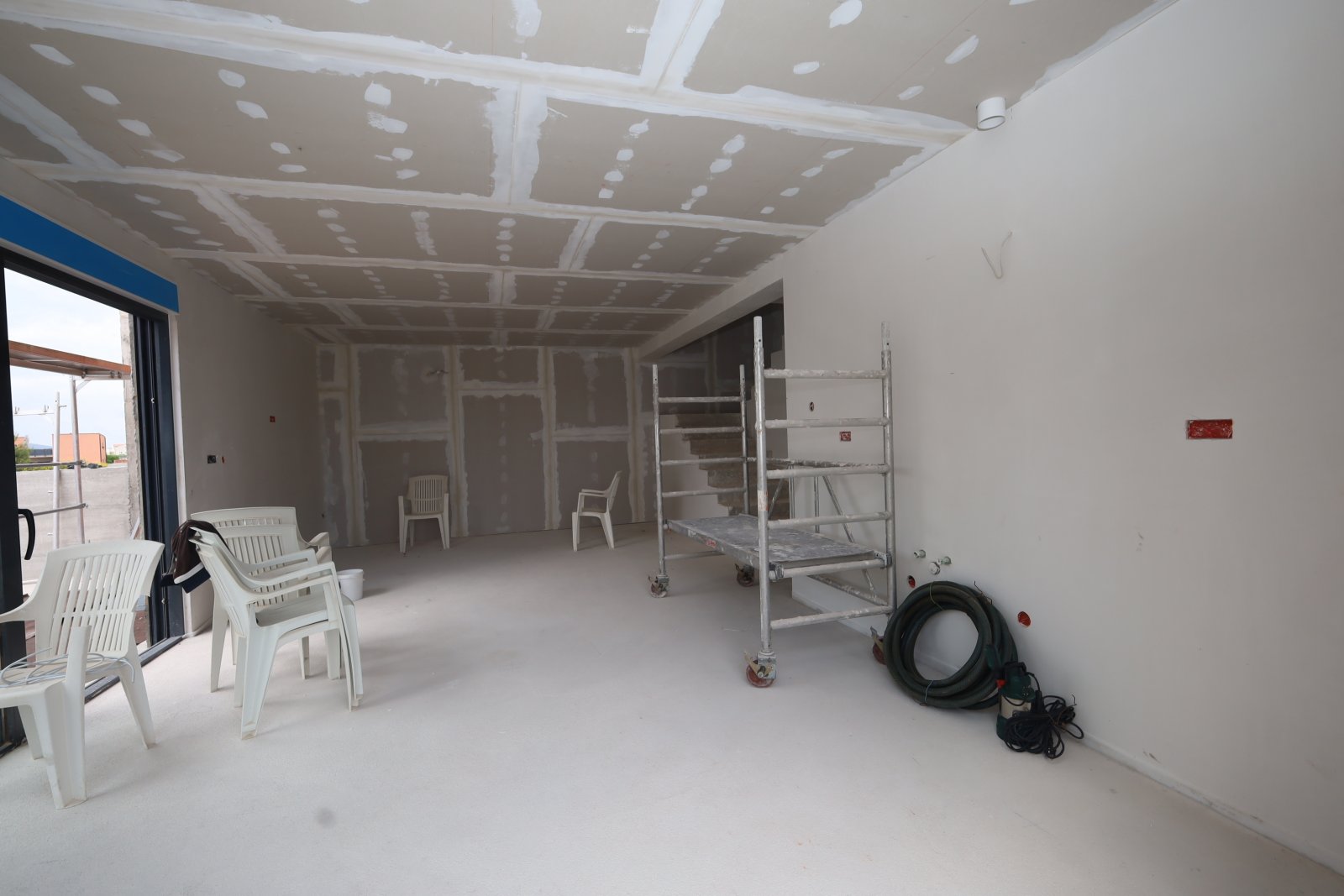 536085 - Villa in Vodice