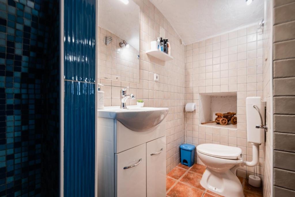 311925 - Wohnung in Šibenik