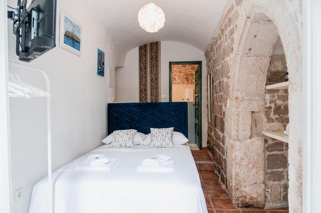 311925 - Wohnung in Šibenik