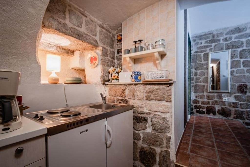311925 - Wohnung in Šibenik