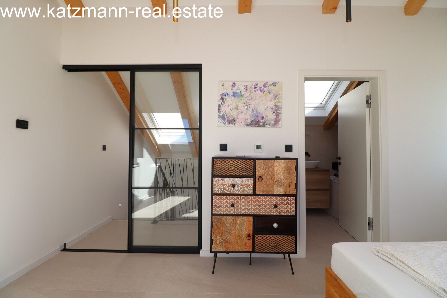 Traditionelles Steinhaus mit modernem Design - Vodice Zentrum