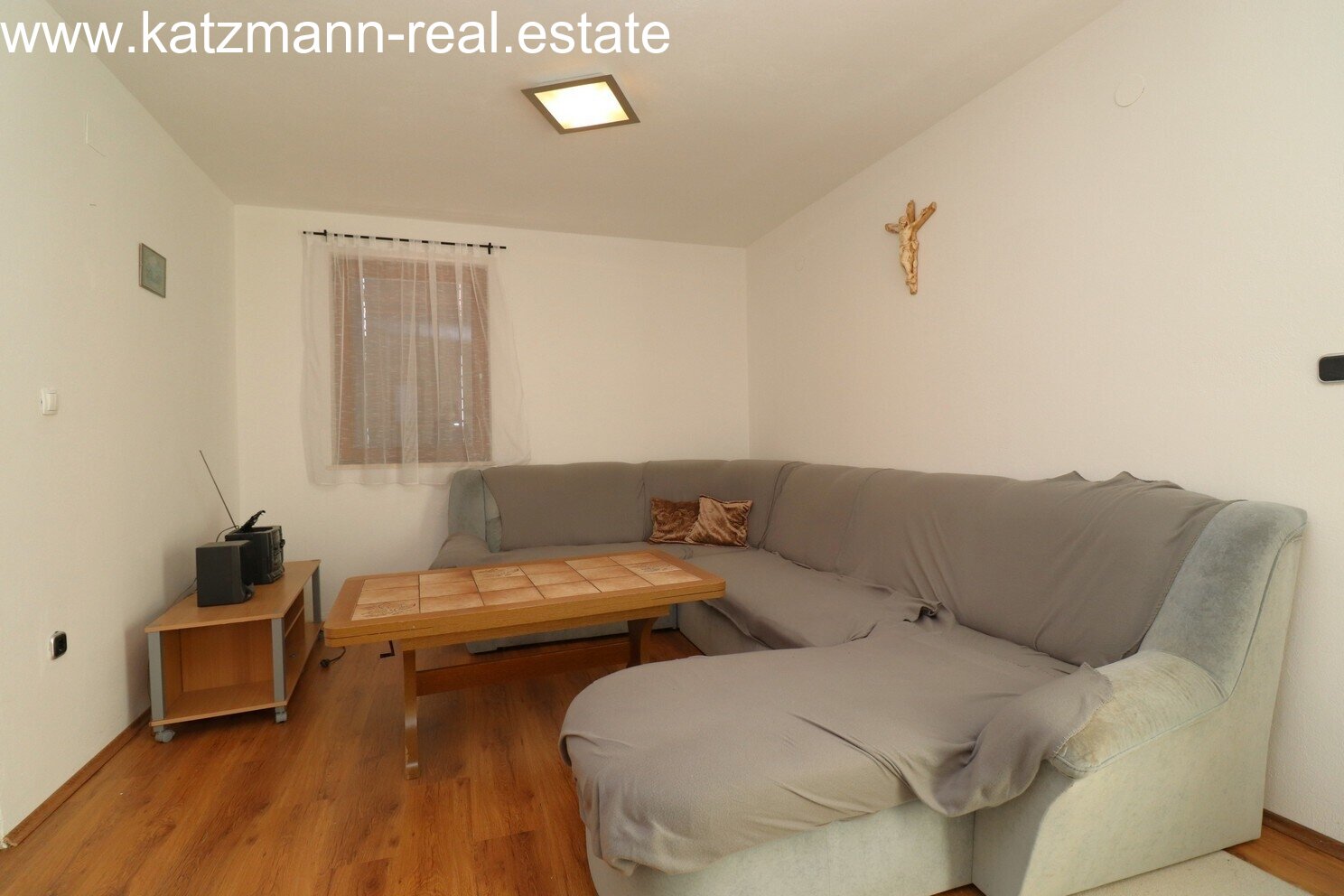 Einfamilienhaus in ruhiger Lage von Benkovac