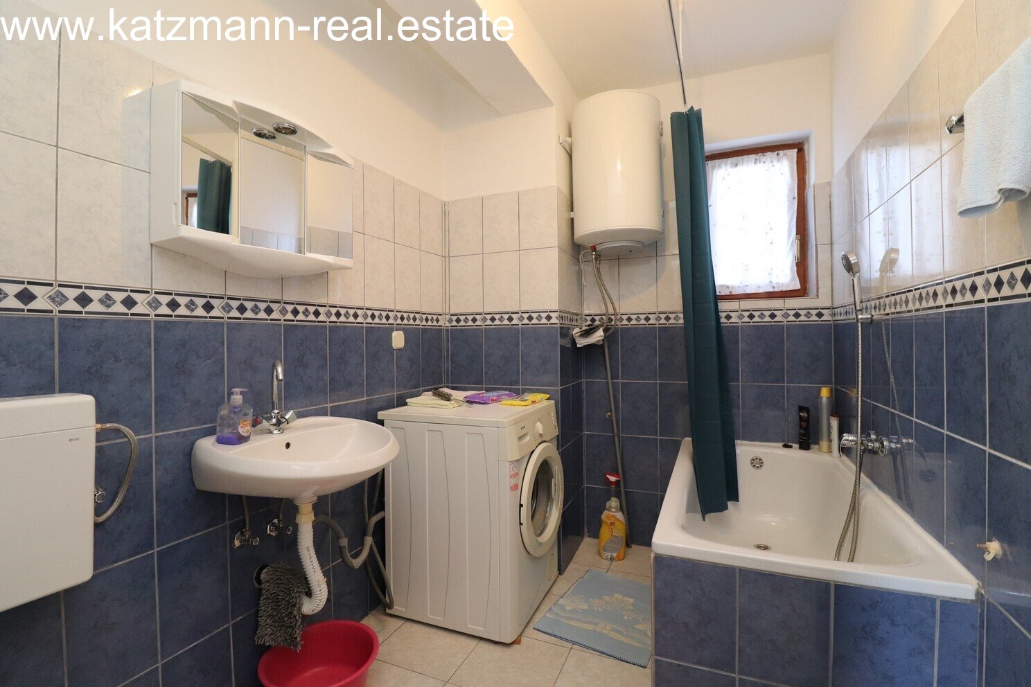 Einfamilienhaus in ruhiger Lage von Benkovac