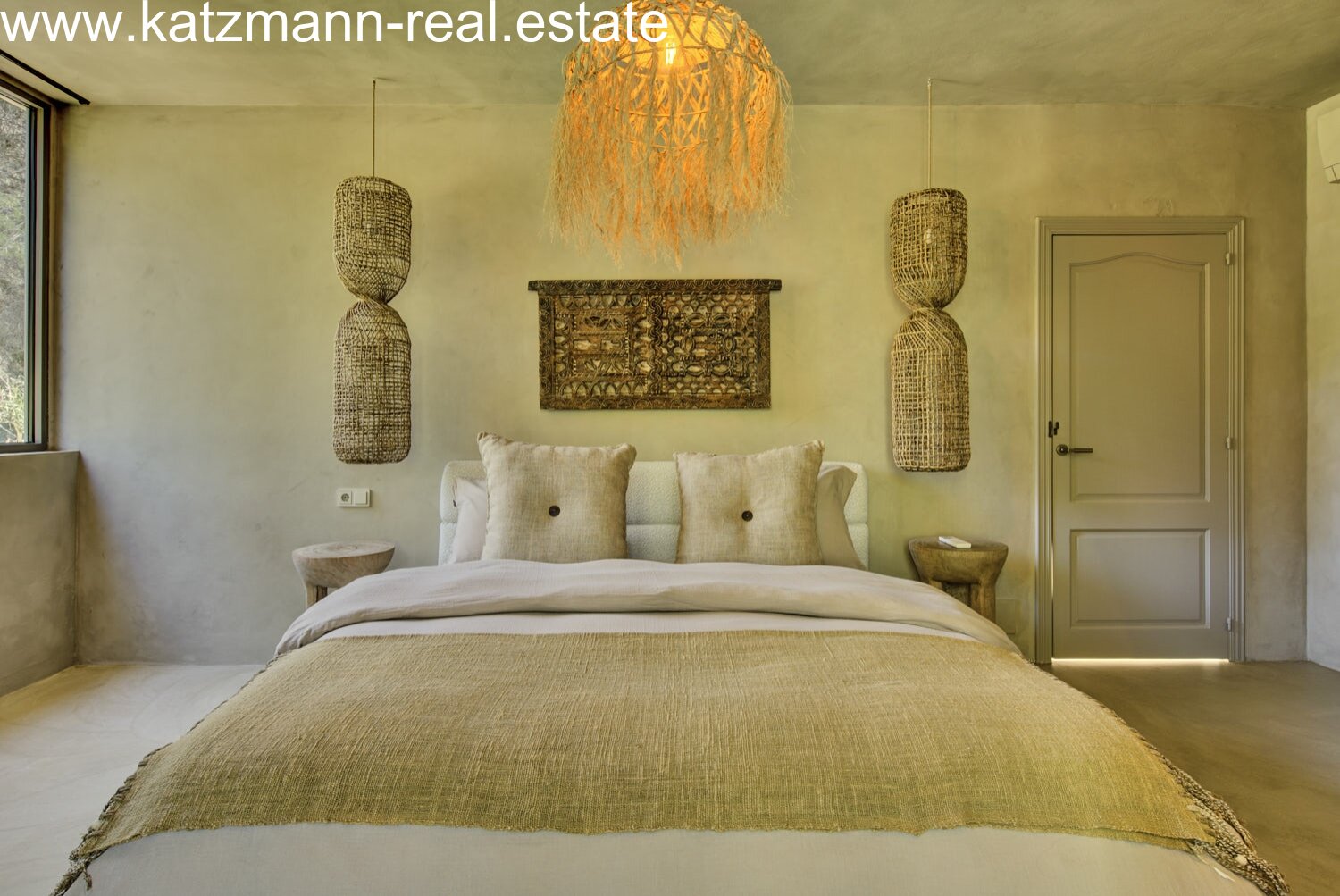 Yin Yang – Villa in Can Furnet