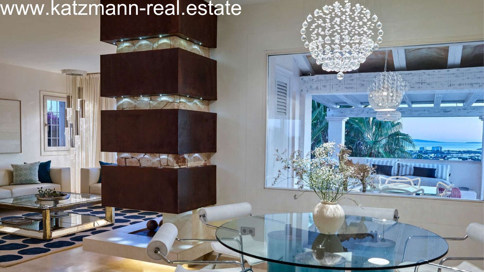 CAN ROSELL - Villa in Sa Carroca