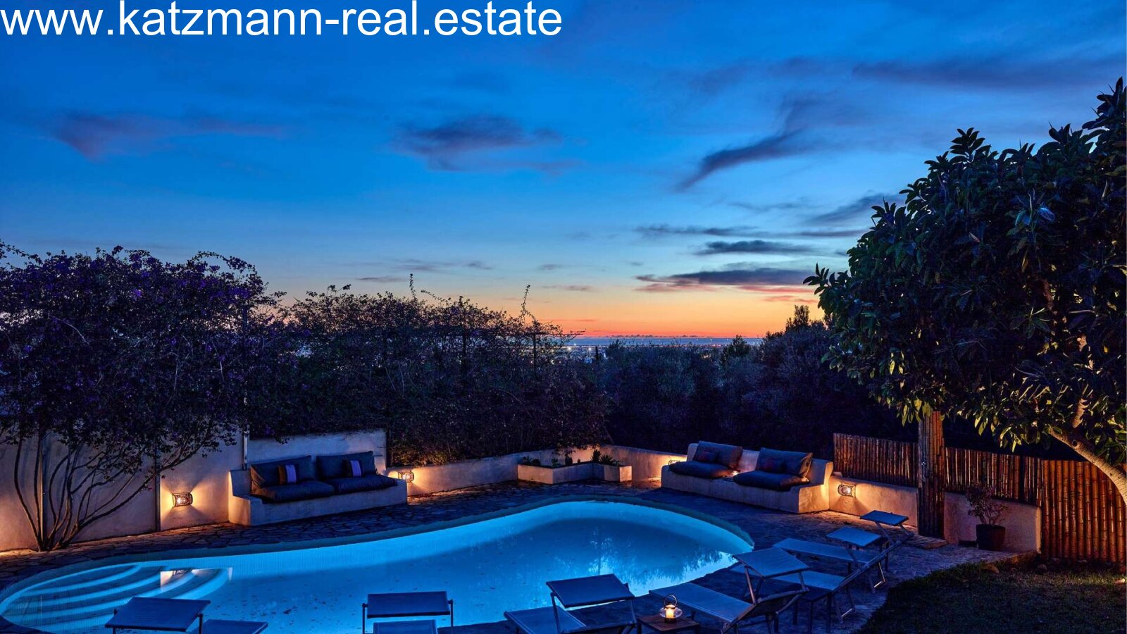 CAN ROSELL - Villa in Sa Carroca