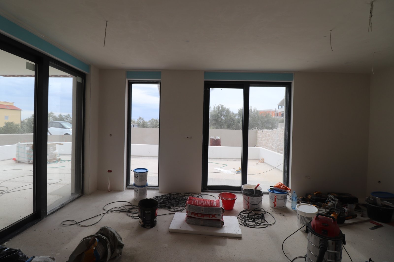 302365 - Villa in Vodice