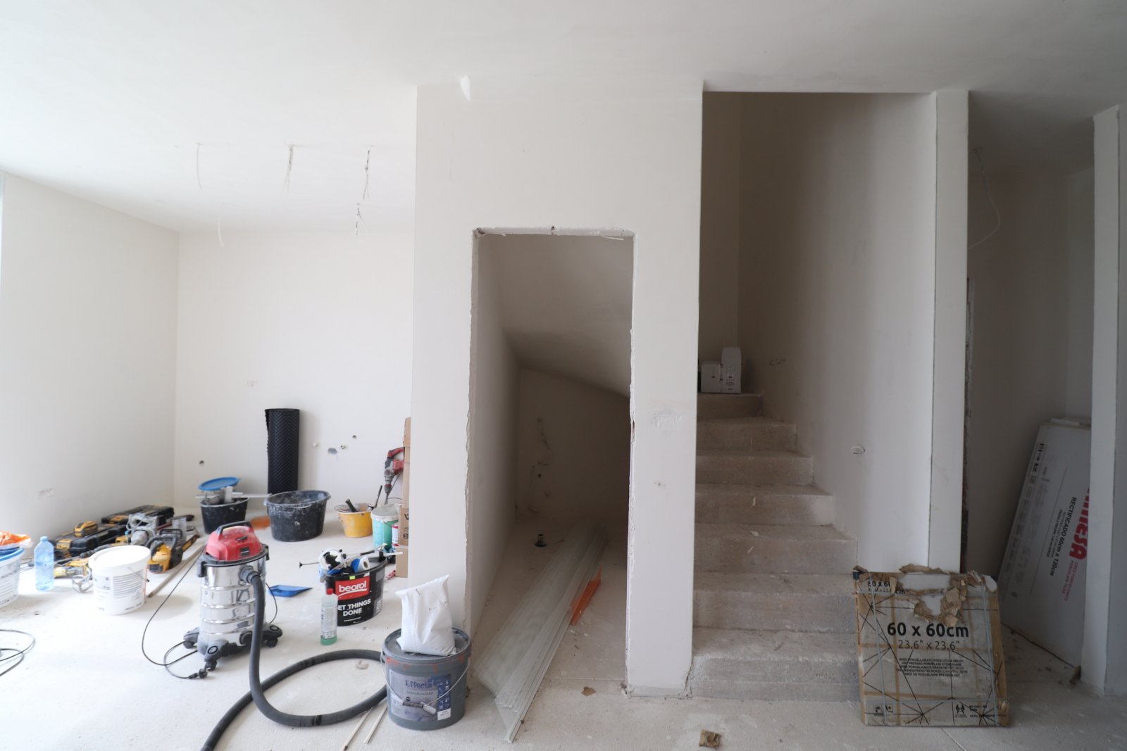 302365 - Villa in Vodice