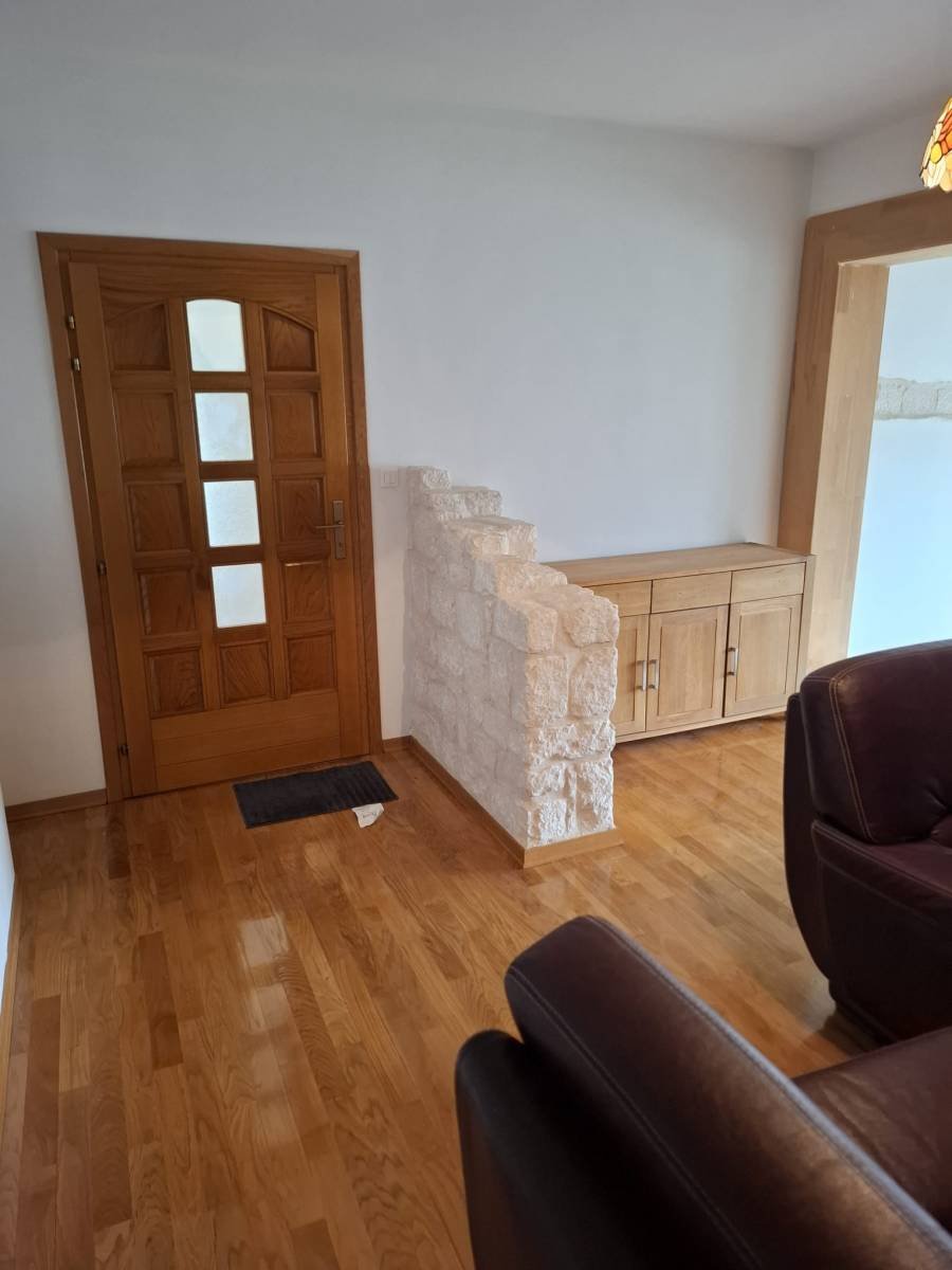 660261 - Wohnung in Šibenik - Okolica